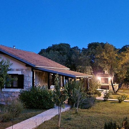 Villa Stone Medal Drniš Exteriér fotografie