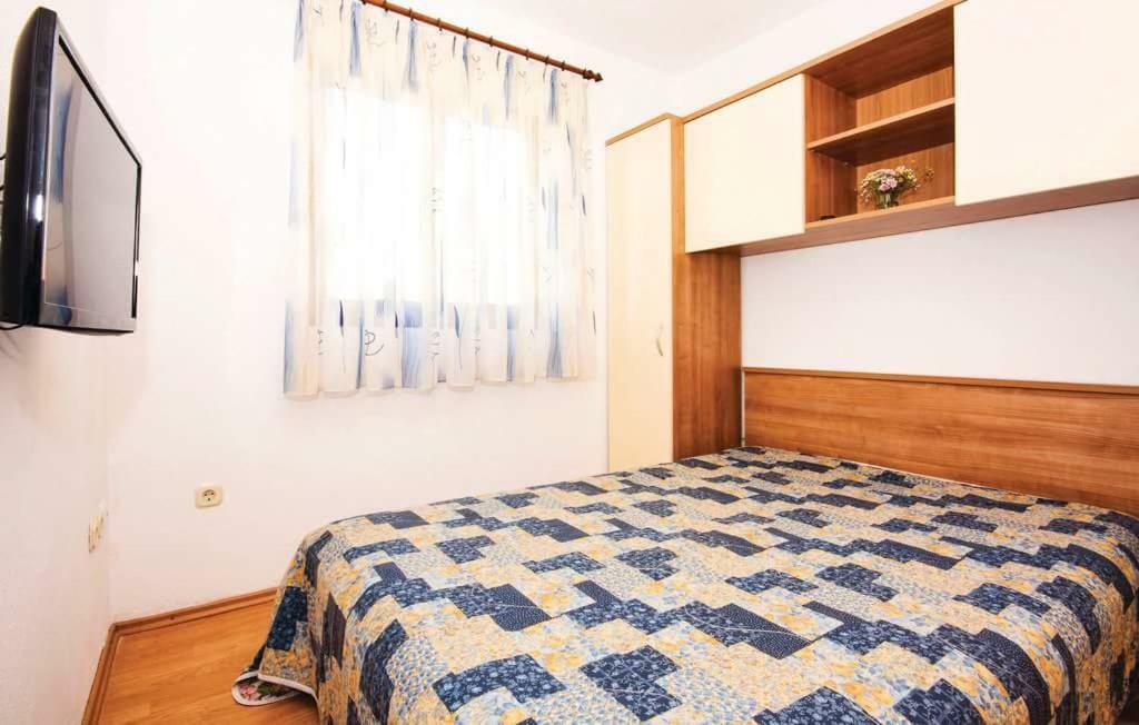 Villa Stone Medal Drniš Exteriér fotografie