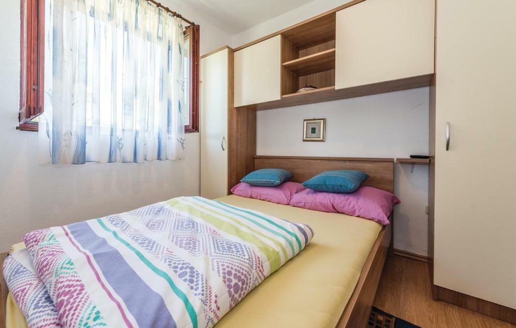 Villa Stone Medal Drniš Exteriér fotografie
