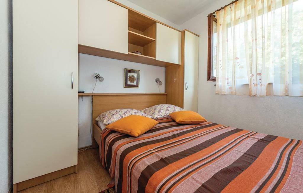 Villa Stone Medal Drniš Exteriér fotografie