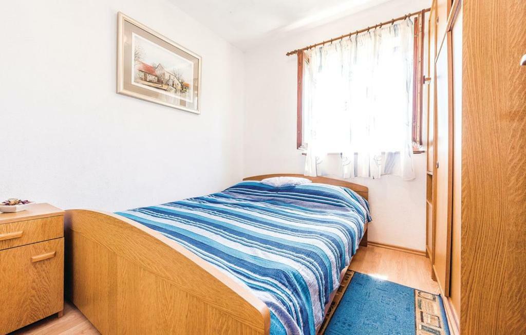 Villa Stone Medal Drniš Exteriér fotografie