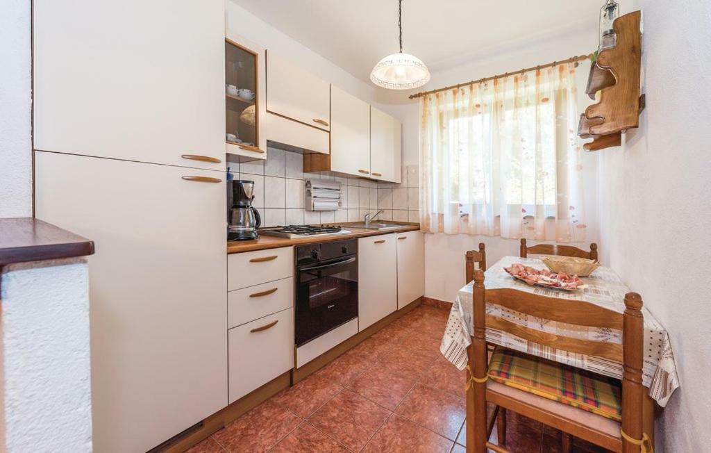 Villa Stone Medal Drniš Exteriér fotografie